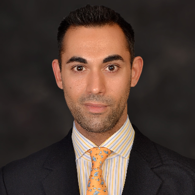 Zulf Hyatt-Khan